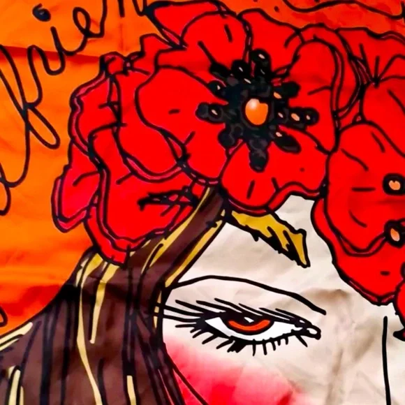 VINTAGE Y2K BETSY JOHNSON - Picture 6 of 15